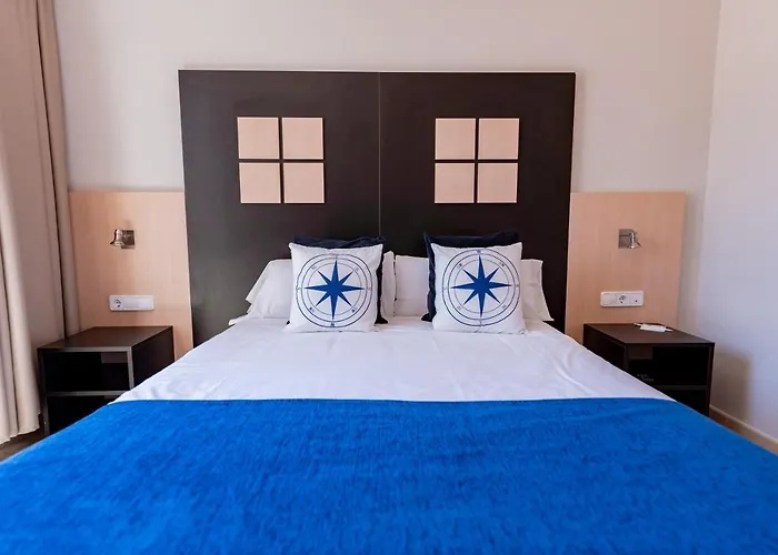 Hotel Aubi