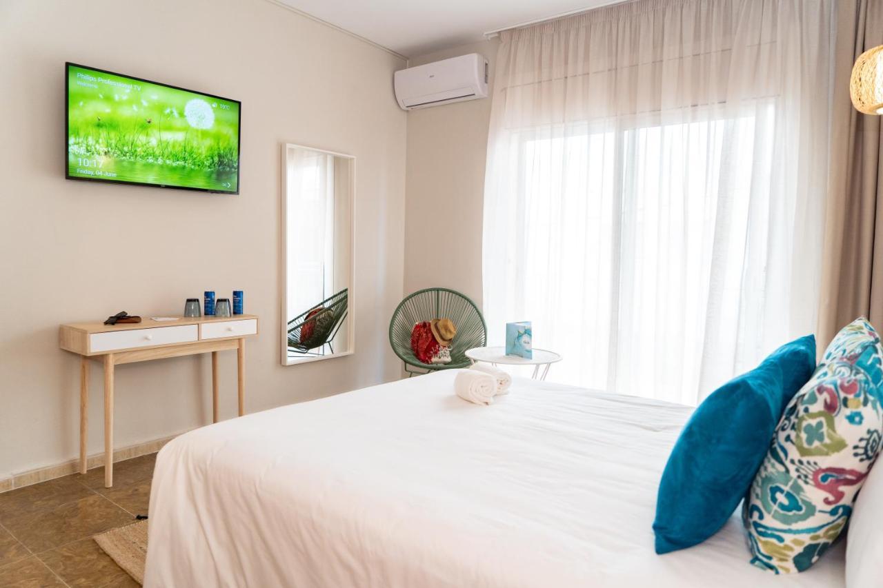 Hotel Aubí Sant Antoni De Calonge