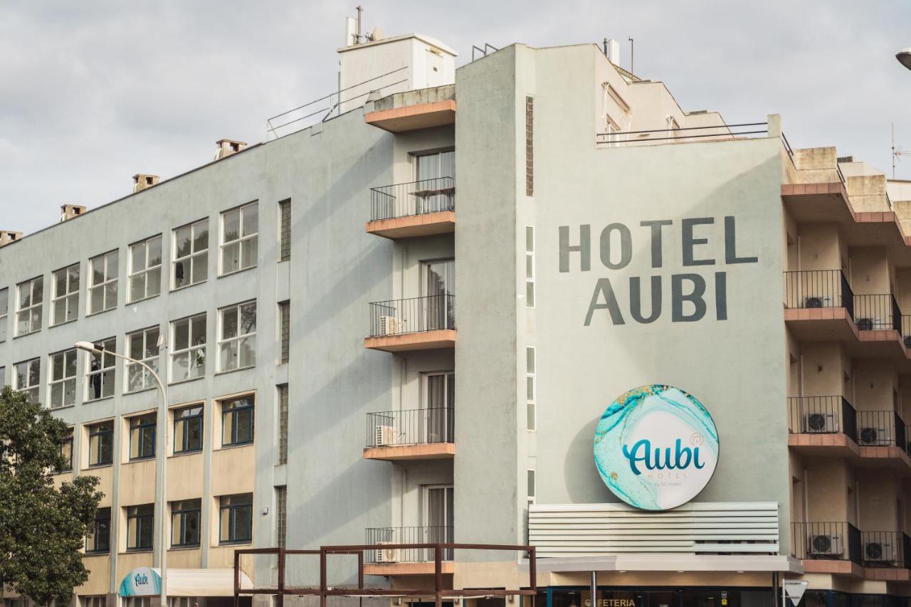 Hotel Aubí 2*